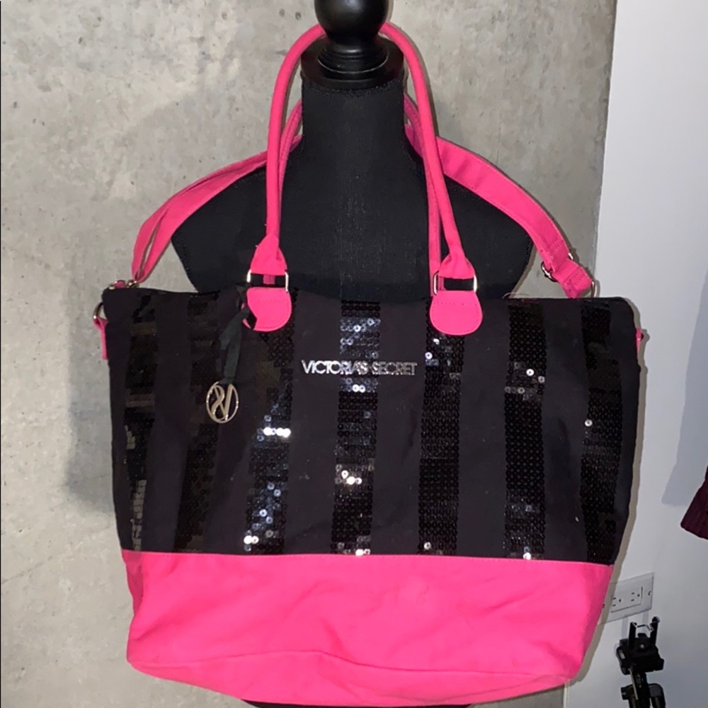 Victoria’s Secret Satchel